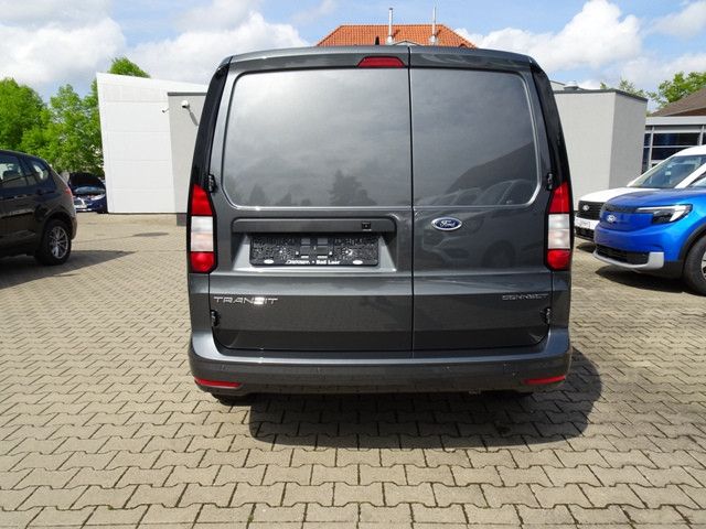 Ford Transit 2025