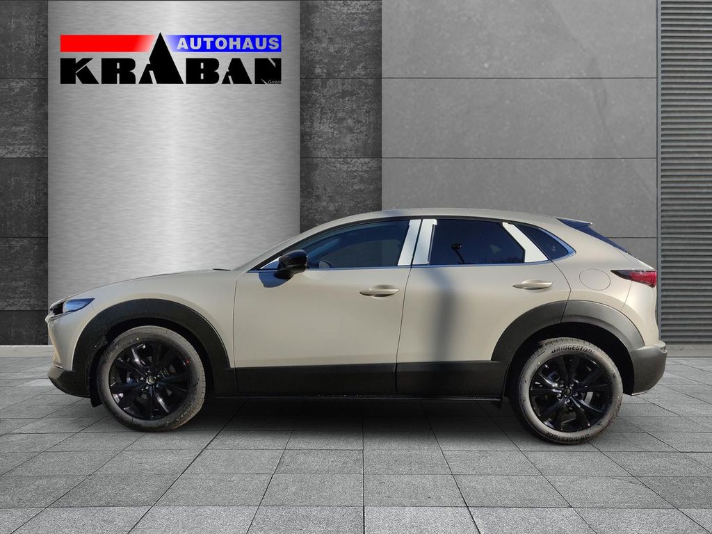 Mazda CX-30 2025