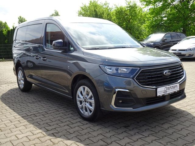 Ford Transit 2025