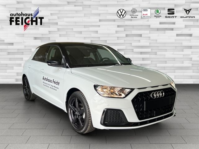 Audi A1 2025
