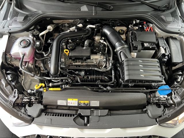 Audi A1 2025