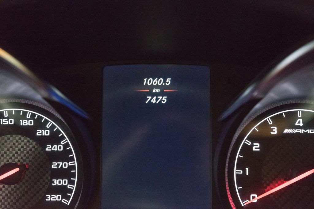 Mercedes-Benz AMG GT 2016