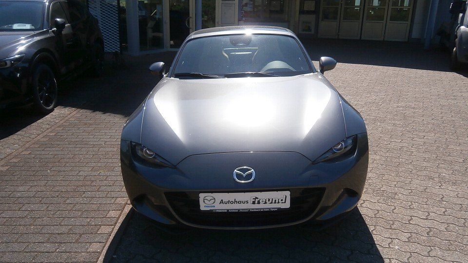 Mazda MX-5 2025