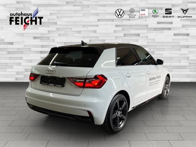 Audi A1 2025