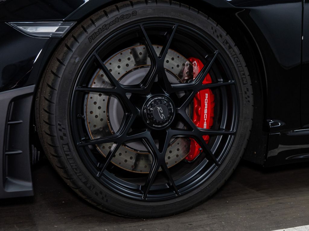 Porsche Boxster 2024