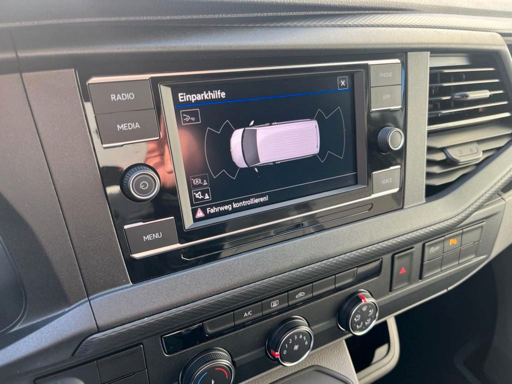 Volkswagen T6 Transporter 2024