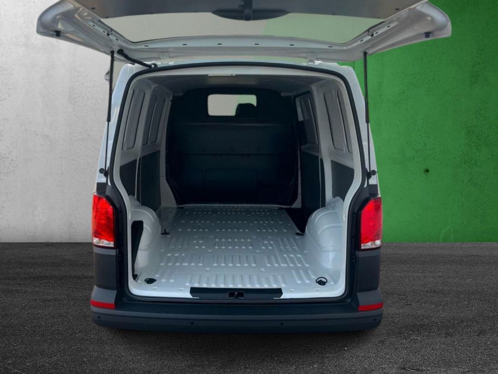 Volkswagen T6 Transporter 2024