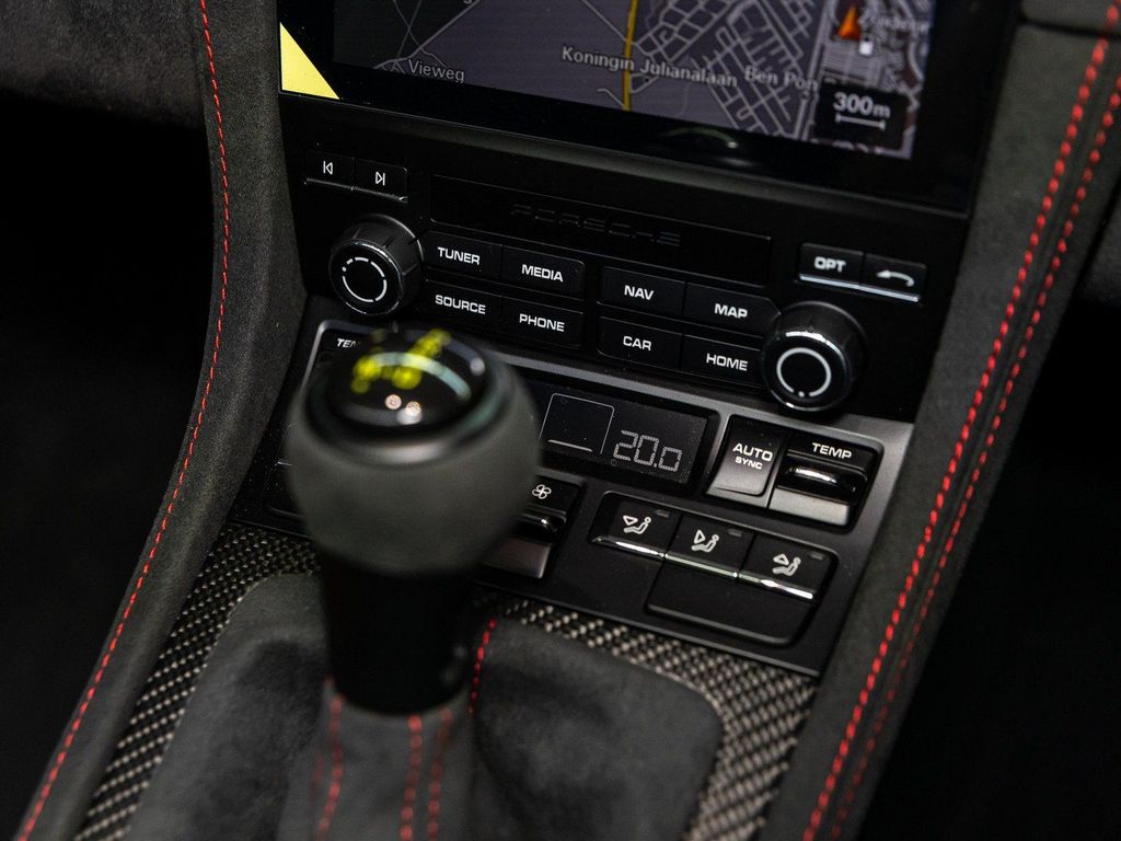 Porsche Boxster 2024