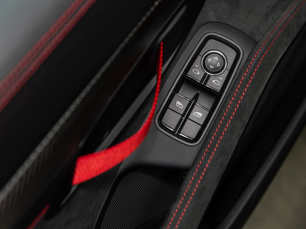 Porsche Boxster 2024