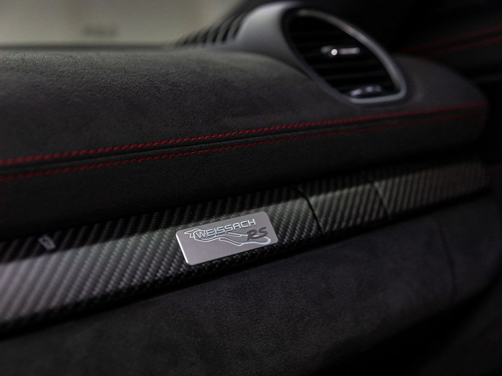 Porsche Boxster 2024