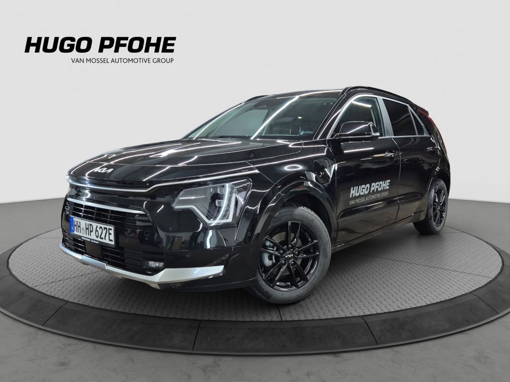 Kia Niro 2024