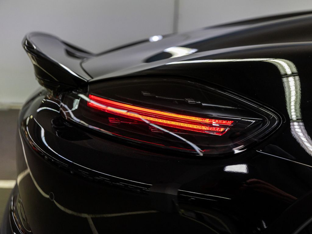 Porsche Boxster 2024