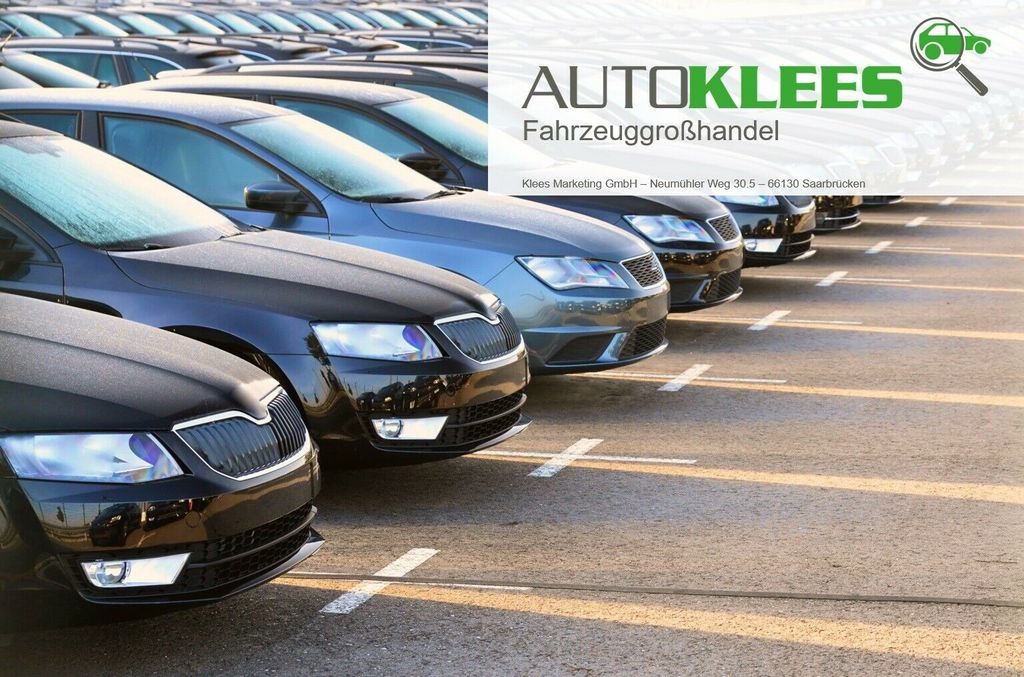 Volkswagen T6 Transporter 2024