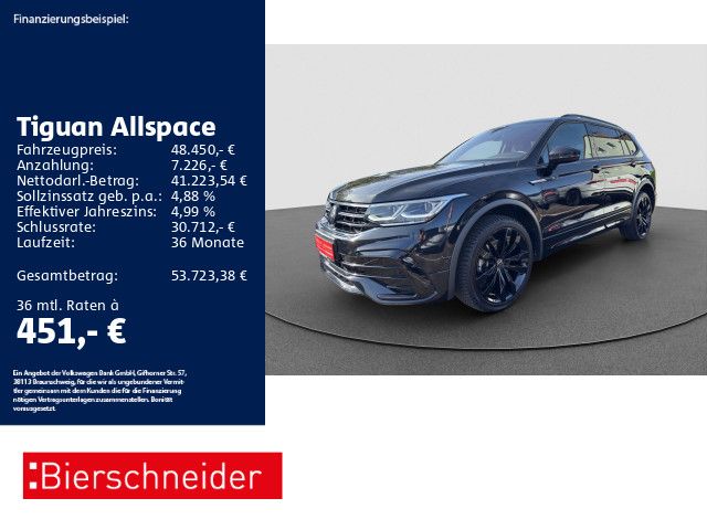 Volkswagen Tiguan Allspace 2024