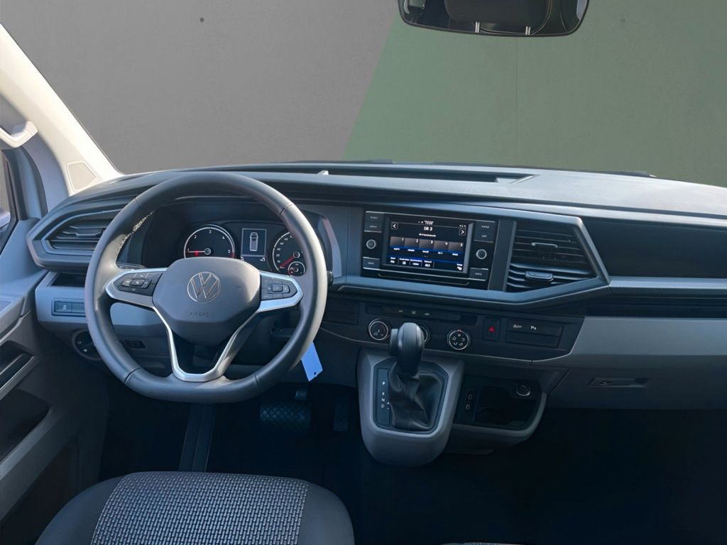 Volkswagen T6 Transporter 2024
