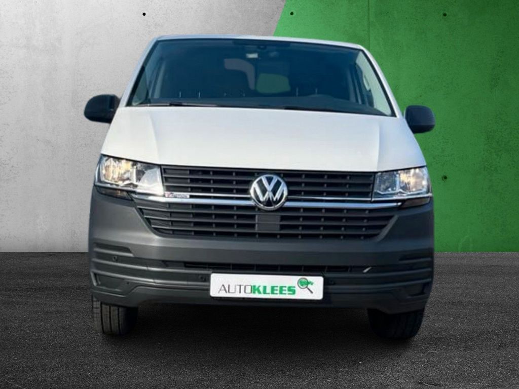 Volkswagen T6 Transporter 2024