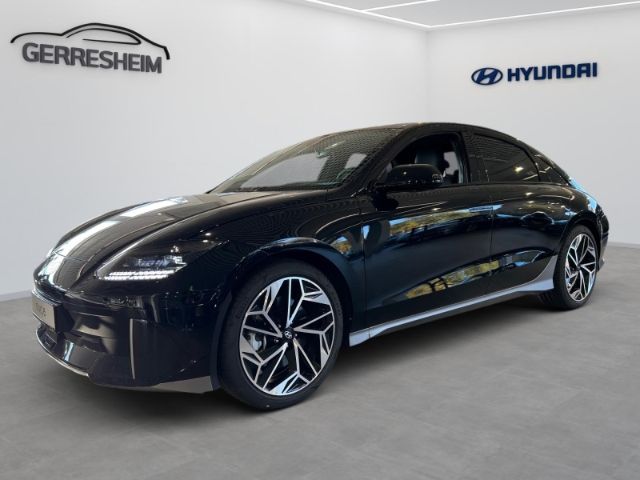 Hyundai IONIQ 6 2025