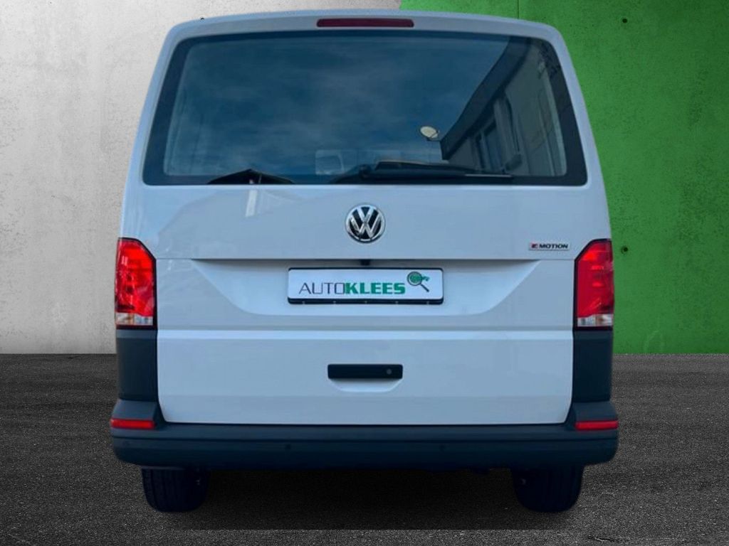 Volkswagen T6 Transporter 2024
