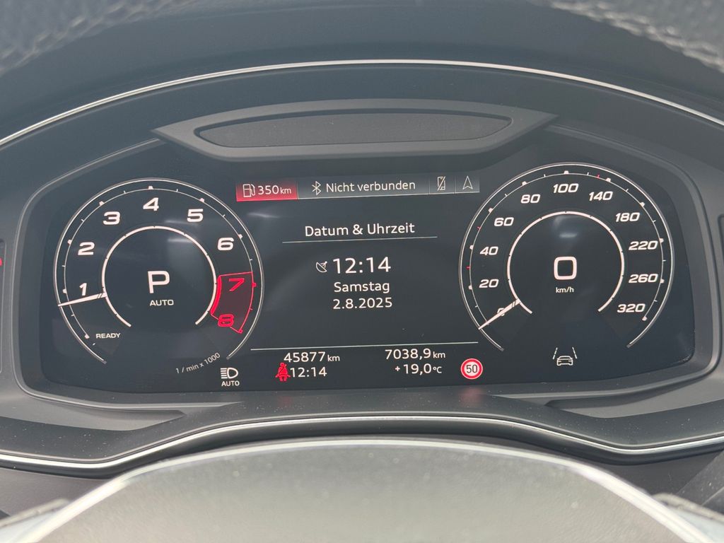 Audi RS6 2023