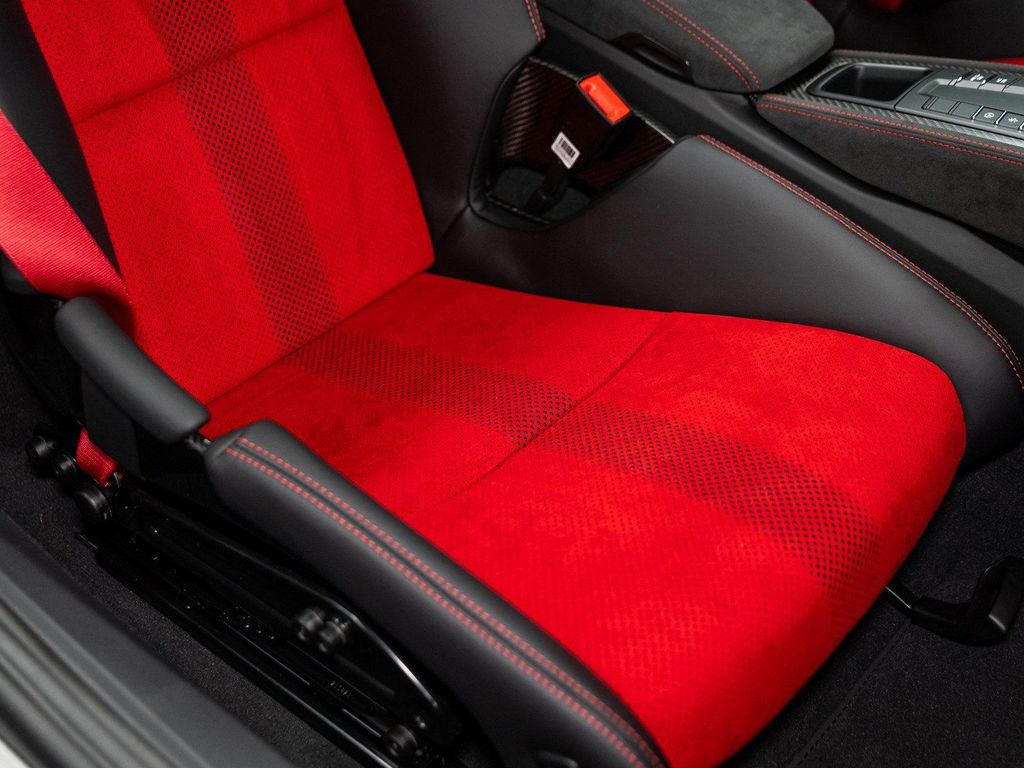 Porsche Boxster 2024