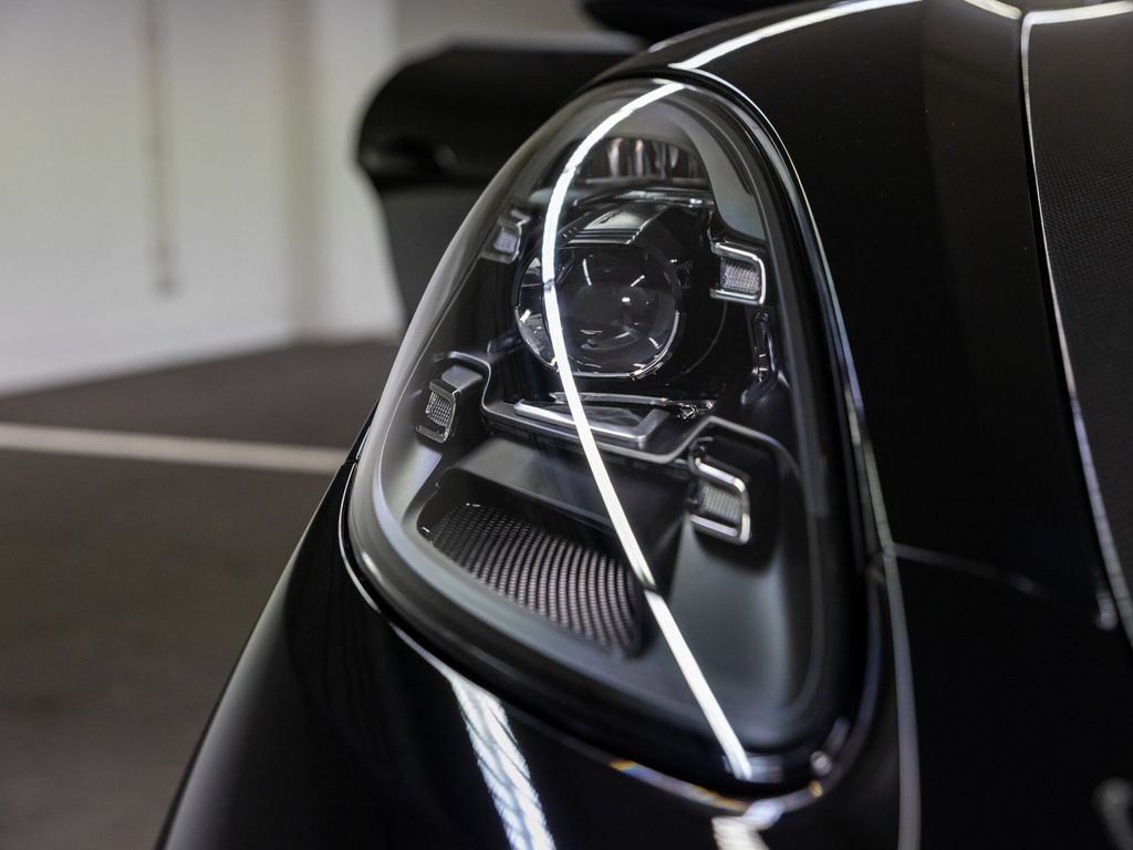 Porsche Boxster 2024