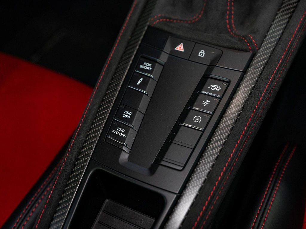 Porsche Boxster 2024