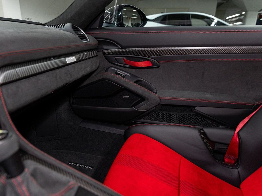 Porsche Boxster 2024