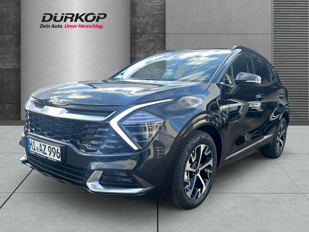 Kia Sportage 2024