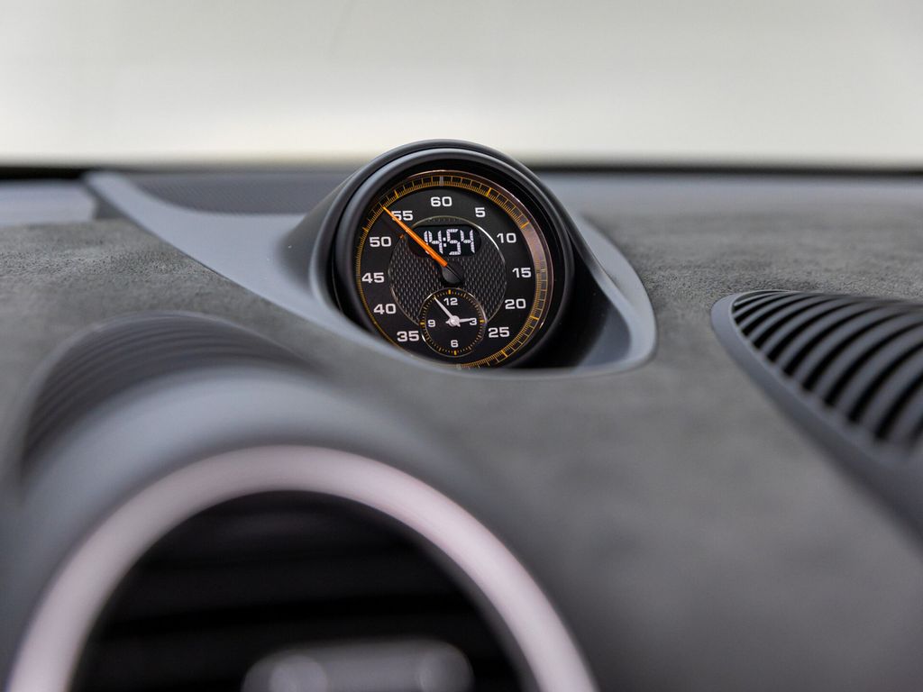 Porsche Boxster 2024