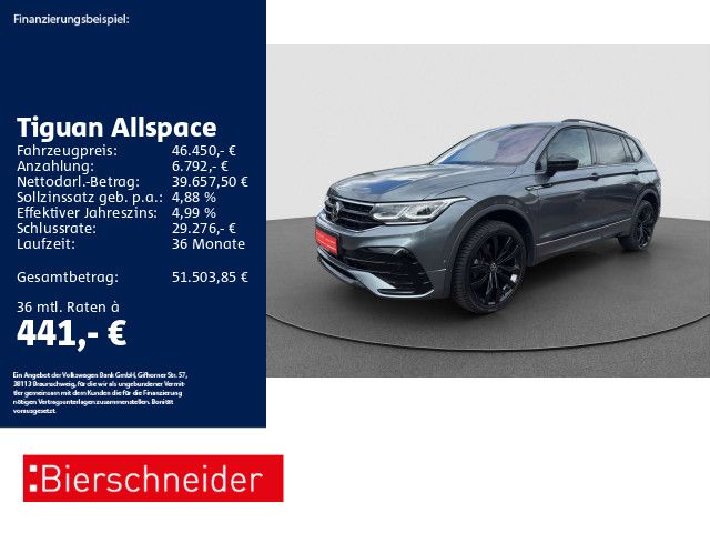 Volkswagen Tiguan Allspace 2024