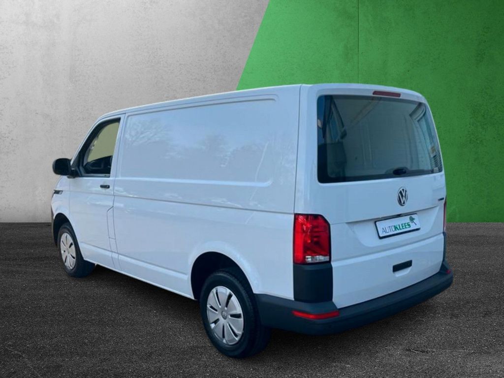 Volkswagen T6 Transporter 2024
