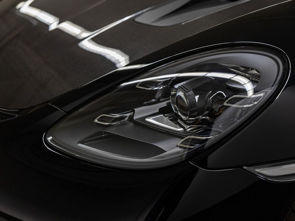 Porsche Boxster 2024