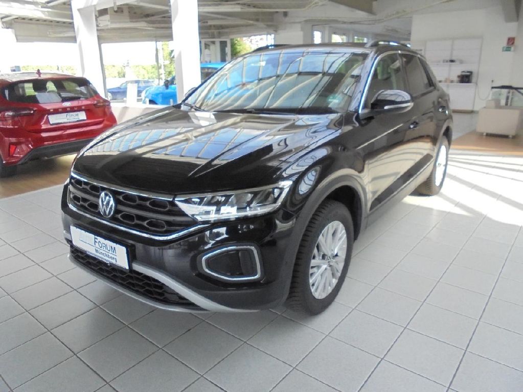 Volkswagen T-Roc 2023