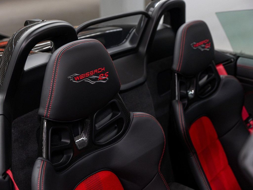 Porsche Boxster 2024