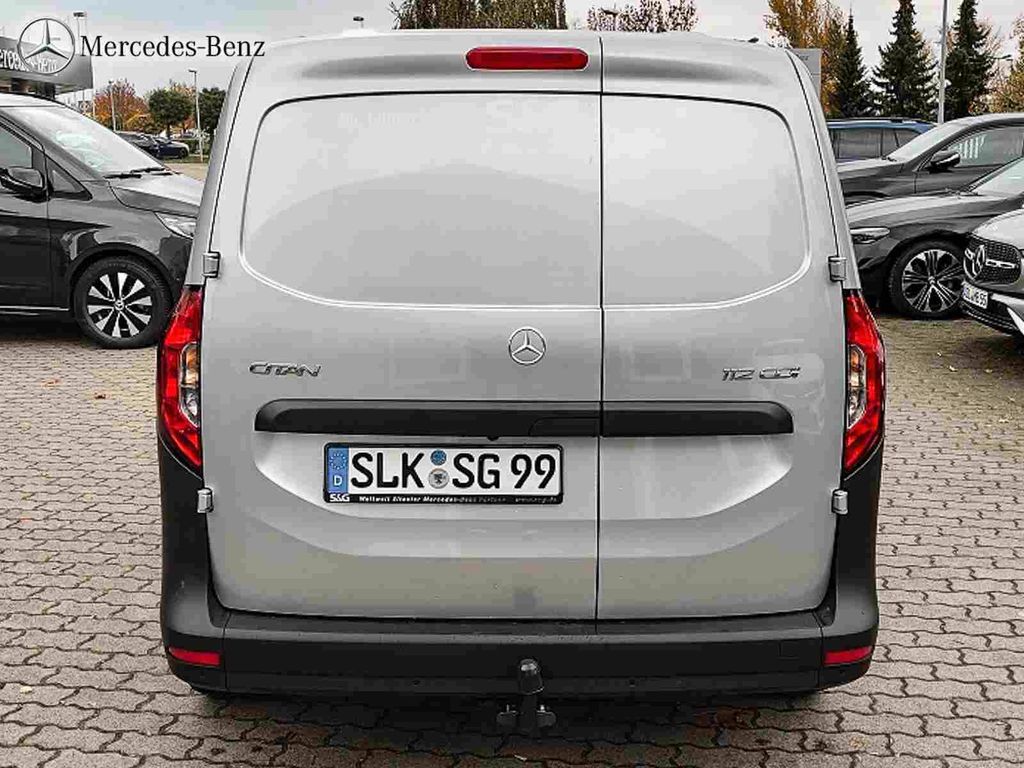 Mercedes-Benz Citan 2024
