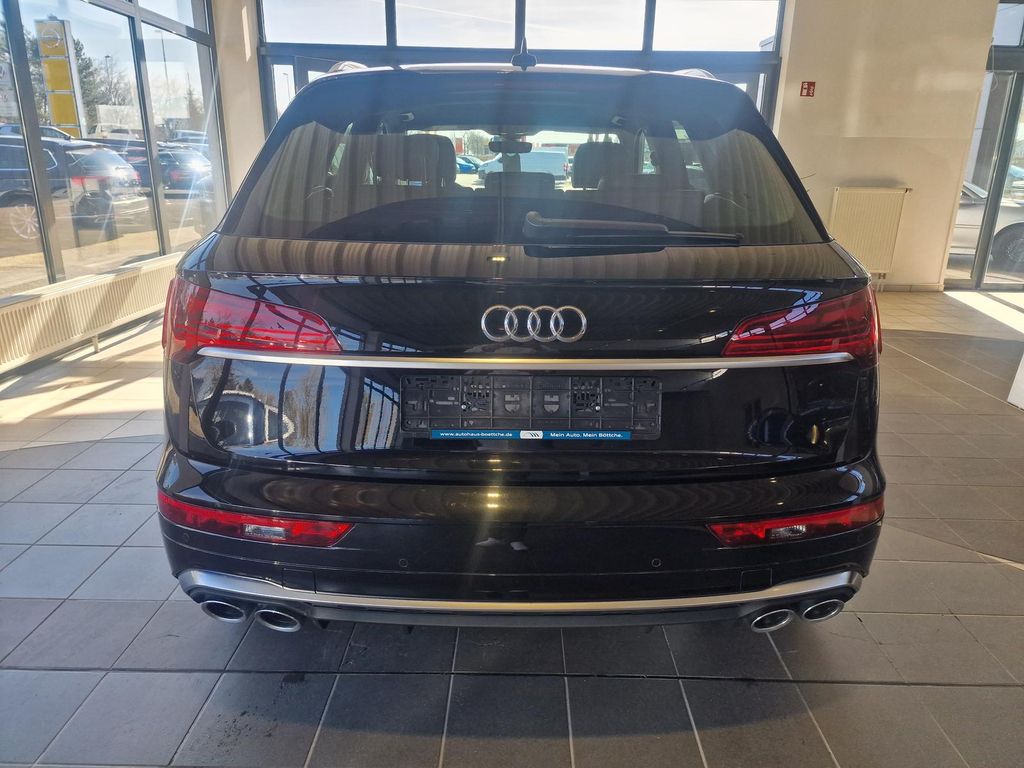 Audi SQ5 2021