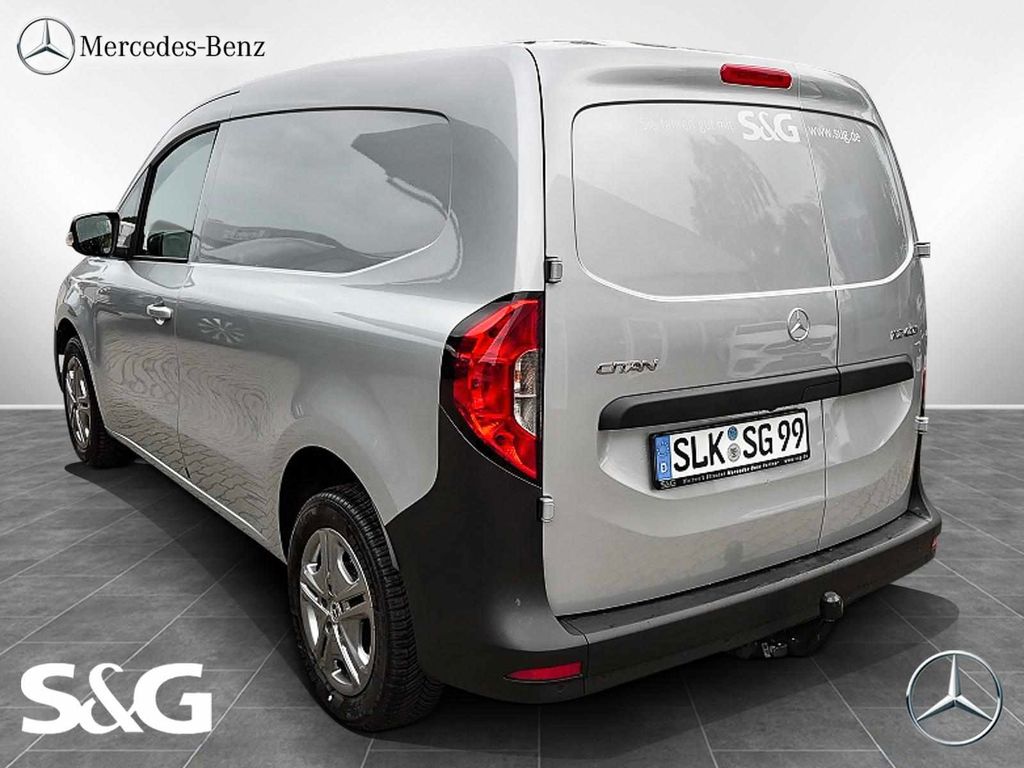 Mercedes-Benz Citan 2024