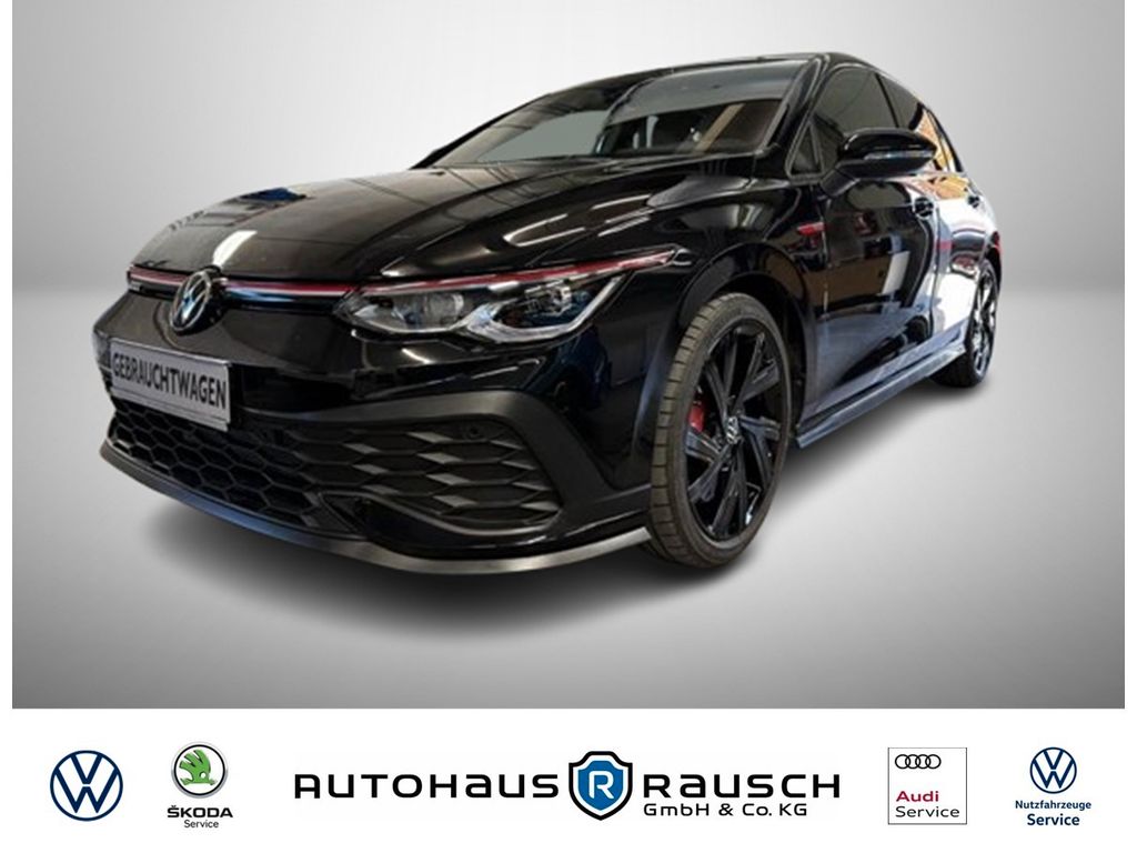 Volkswagen Golf 2024