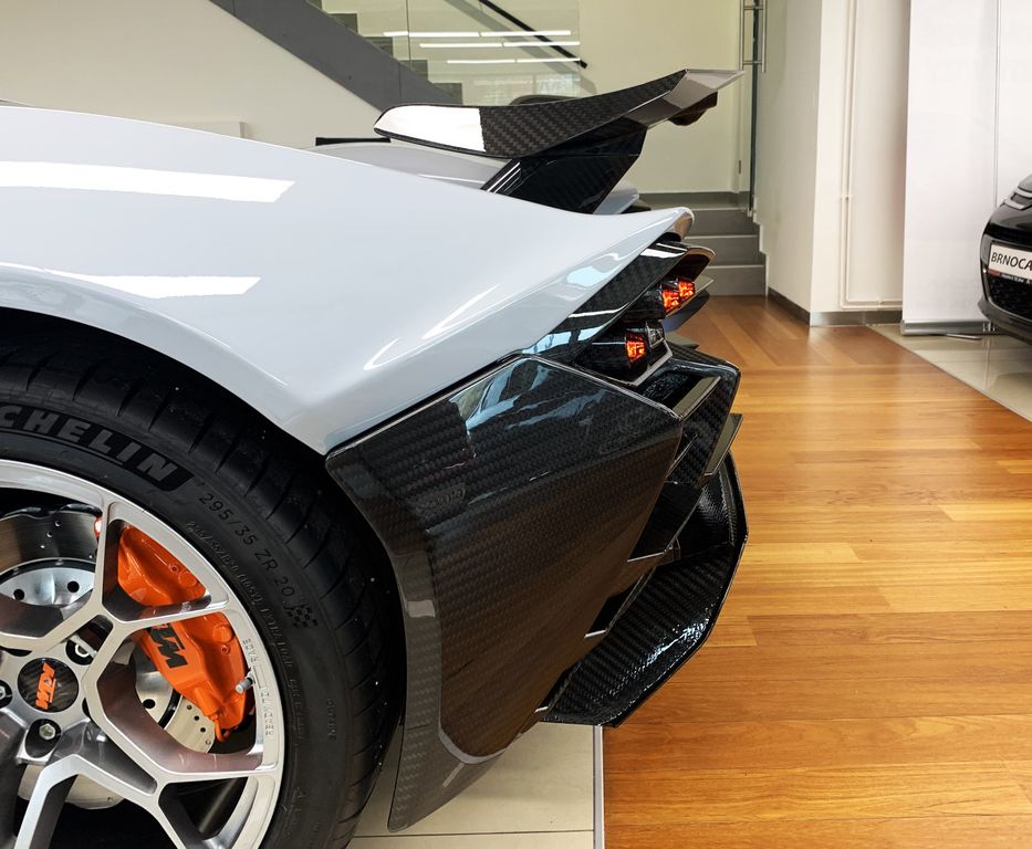 KTM X-BOW