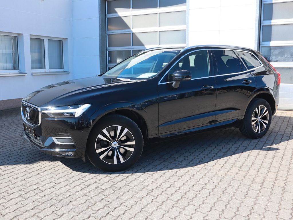 Volvo XC60 2021