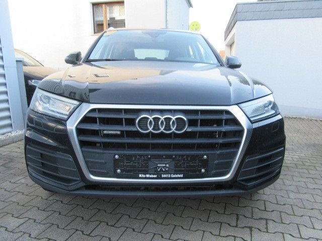 Audi Q5 2020