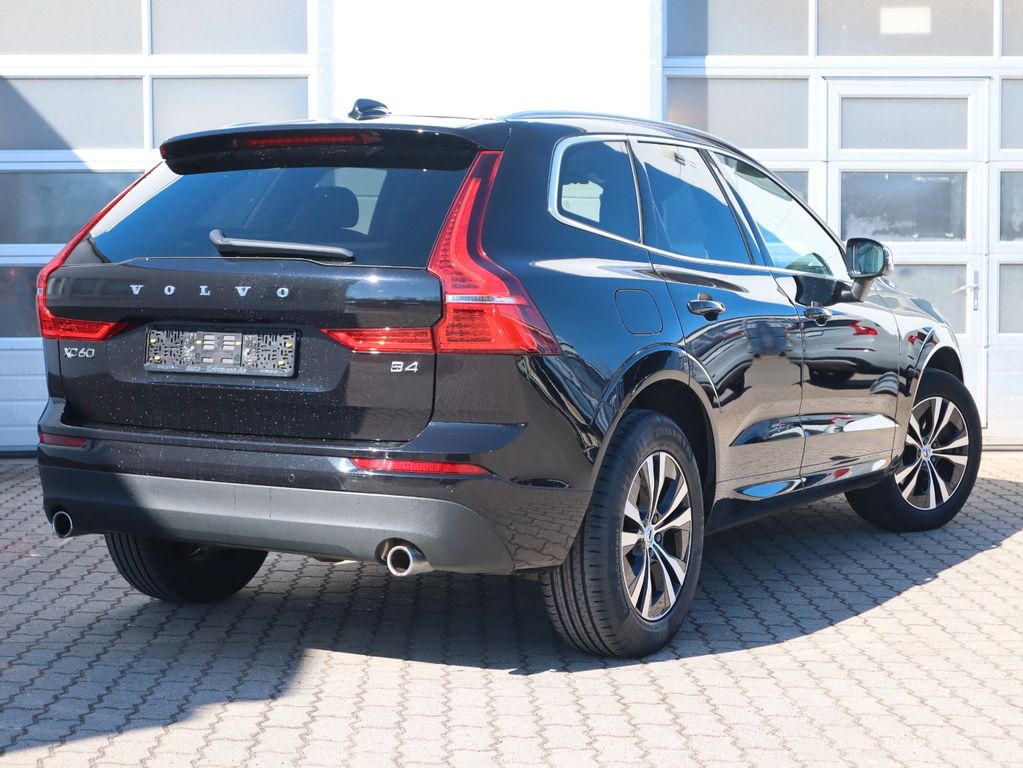Volvo XC60 2021