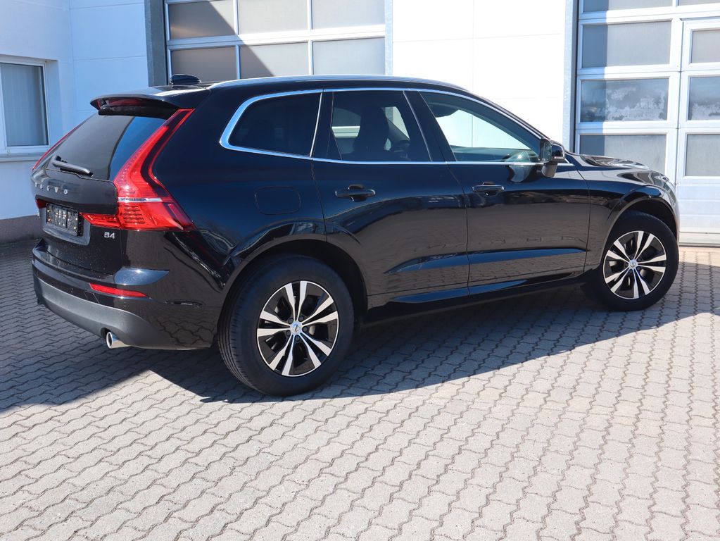 Volvo XC60 2021