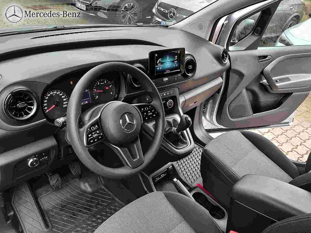 Mercedes-Benz Citan 2024