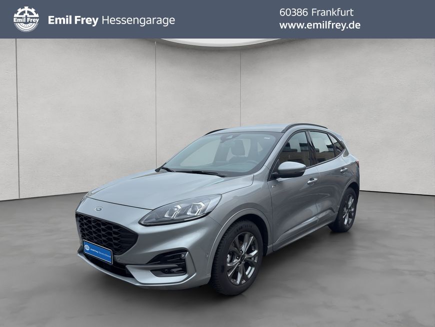 Ford Kuga 2024