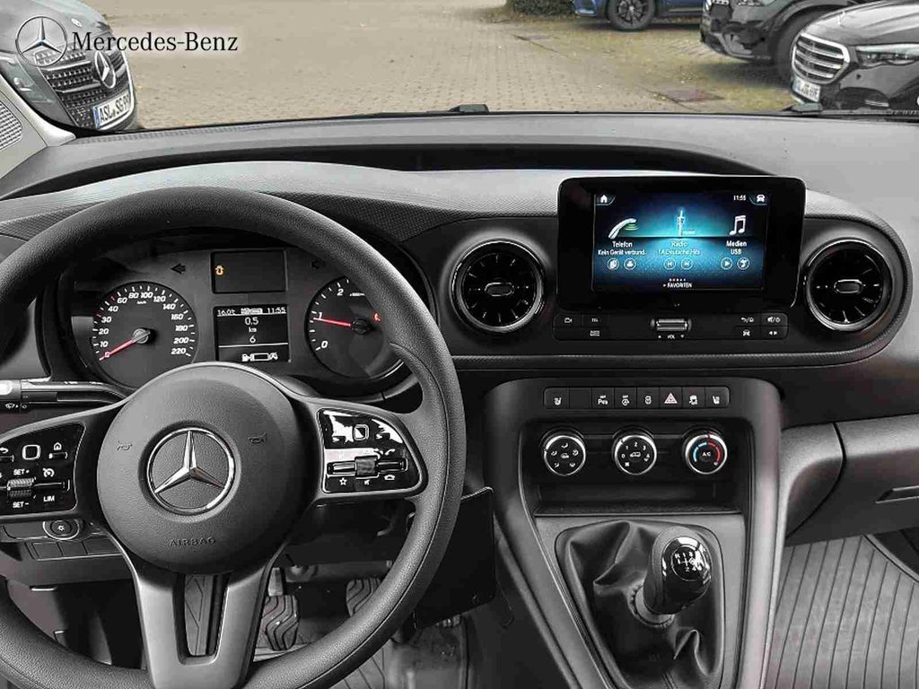 Mercedes-Benz Citan 2024