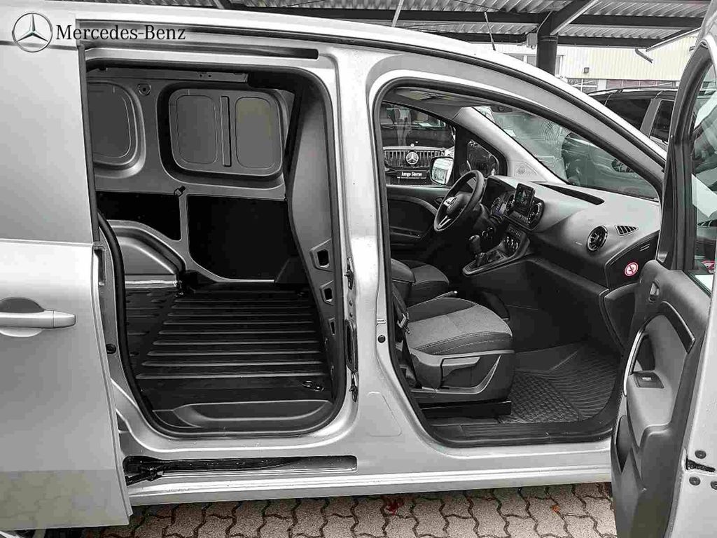 Mercedes-Benz Citan 2024