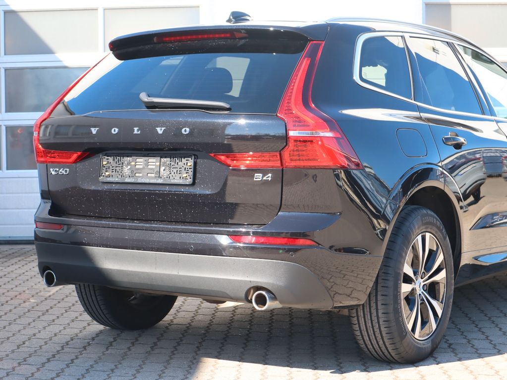 Volvo XC60 2021