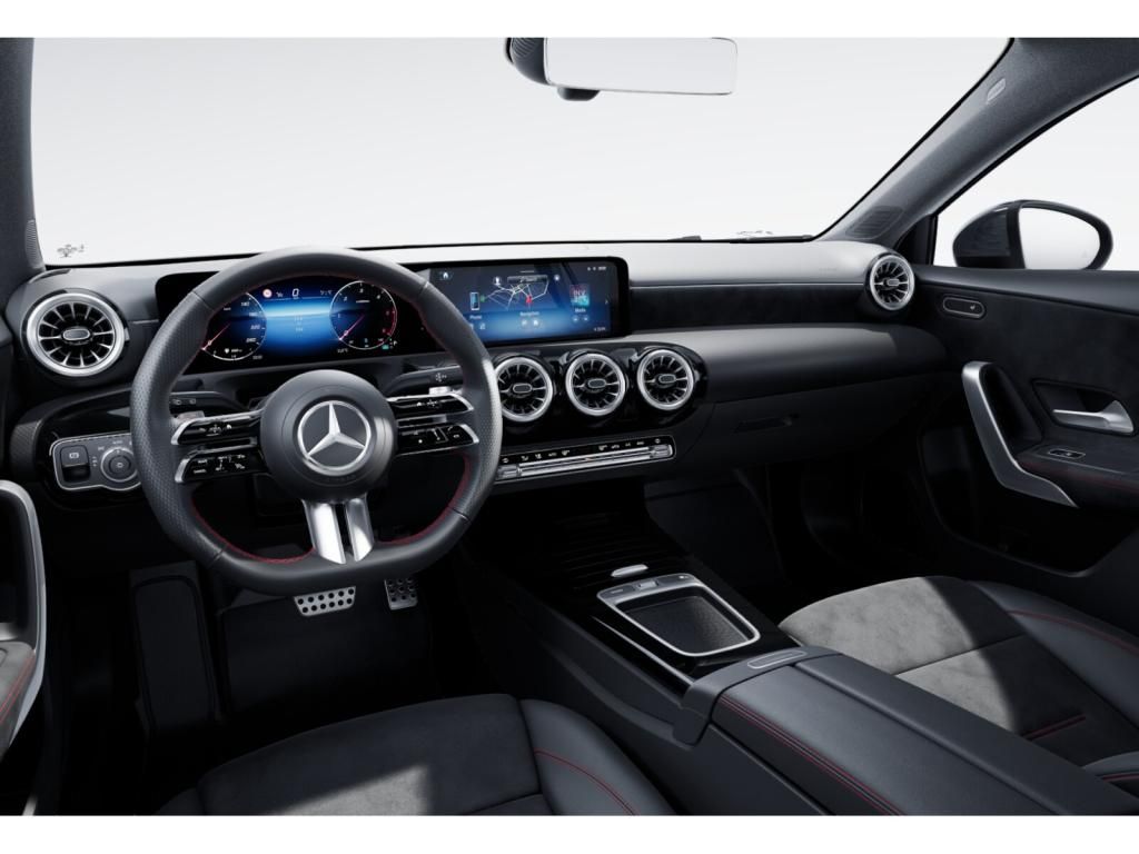 Mercedes-Benz A 200 2024