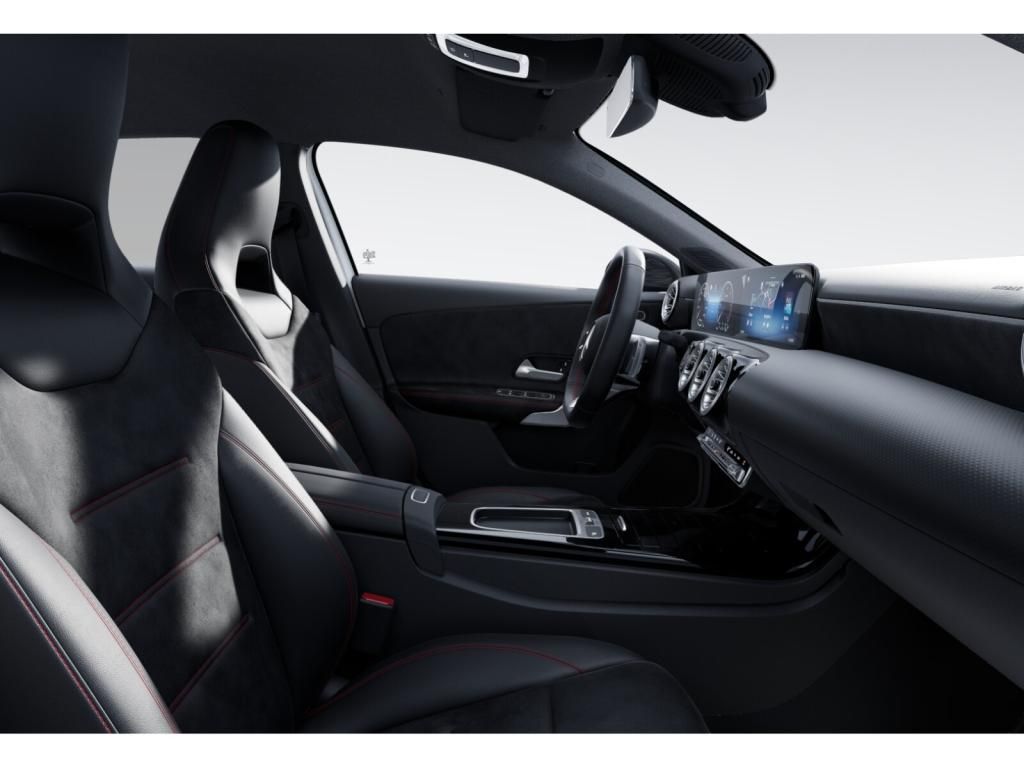 Mercedes-Benz A 200 2024